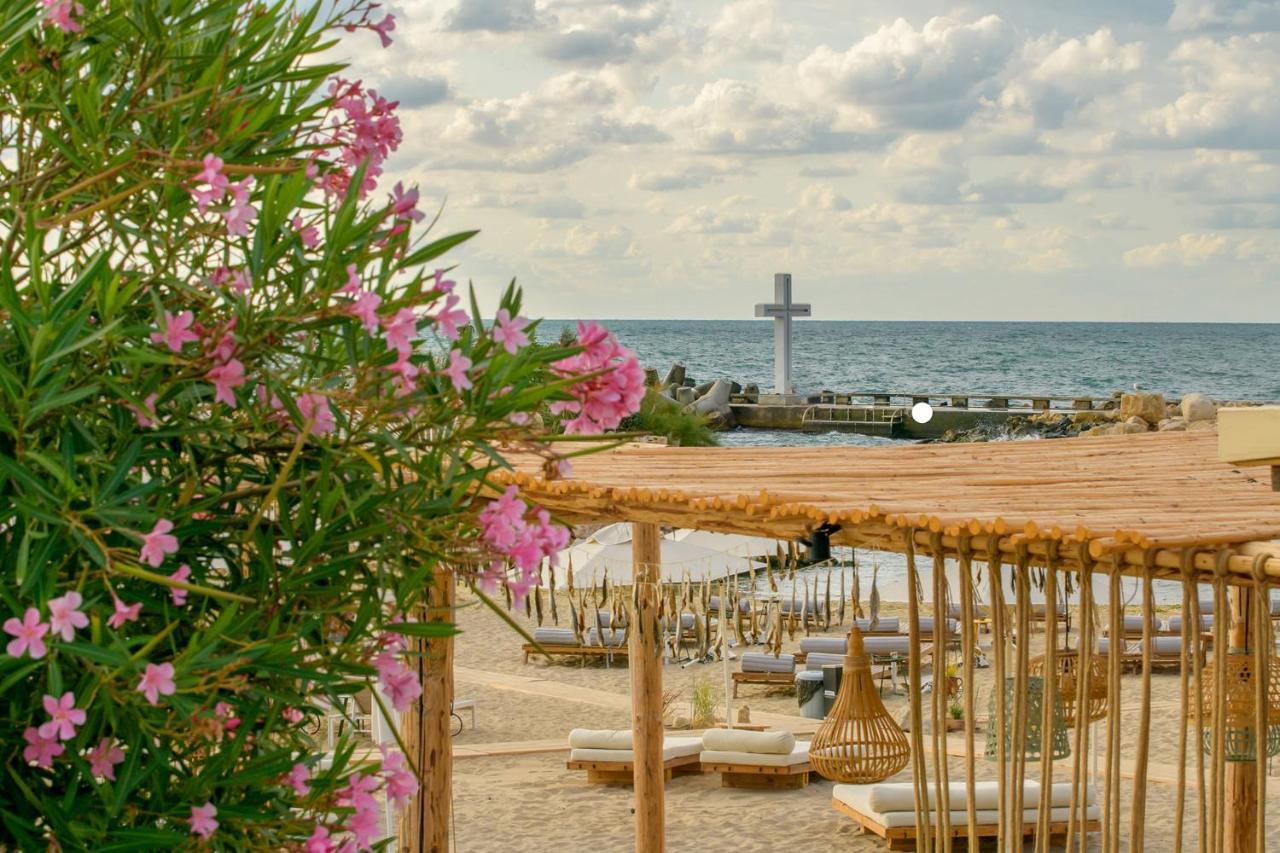 Appartamento Marina Azur- 100m From The Beach! Luxury Apartment! *