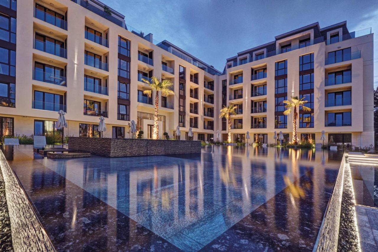 Marina Azur- 100m From The Beach! Luxury Apartment! Appartamento *