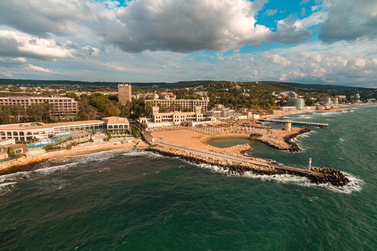 Marina Azur- 100m From The Beach! Luxury Apartment! Appartamento Saints Constantine and Helena