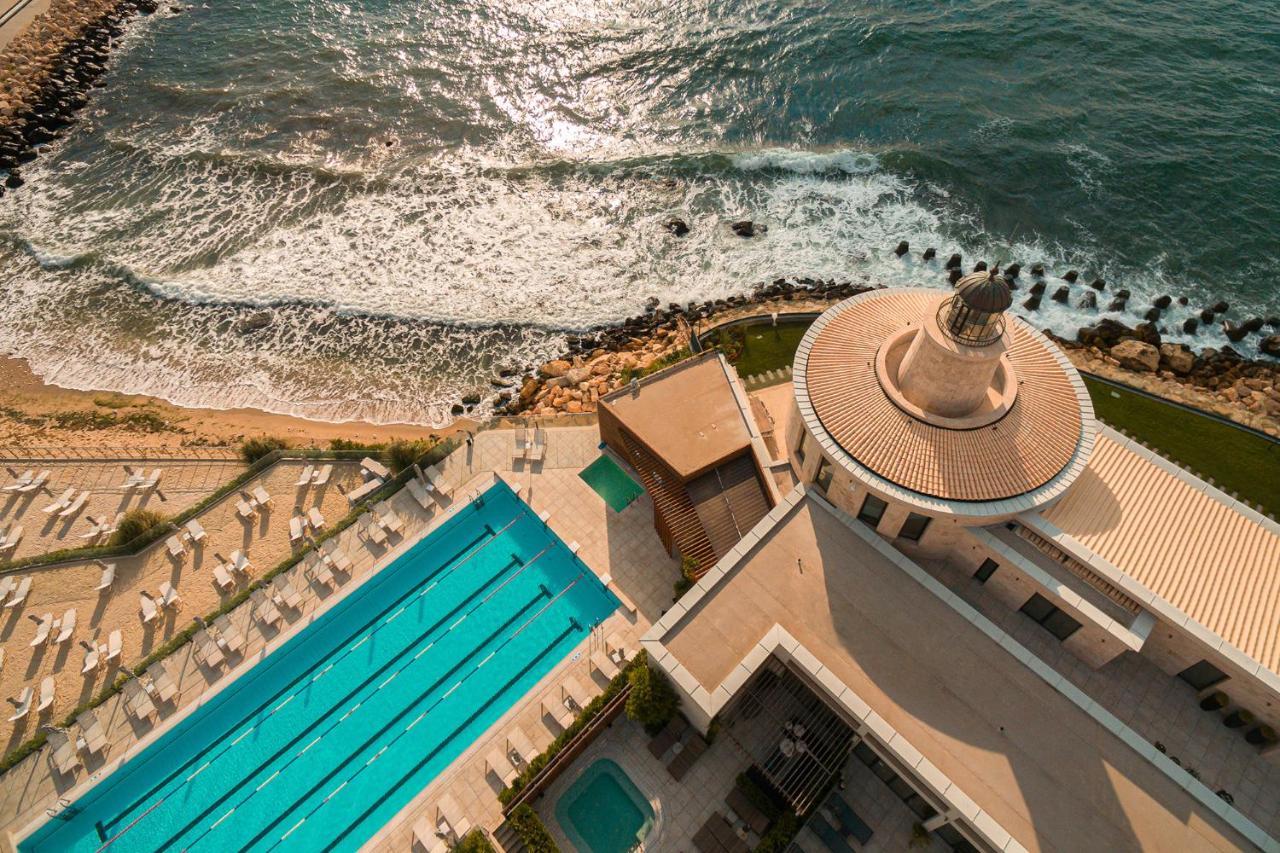 Marina Azur- 100m From The Beach! Luxury Apartment! Appartamento