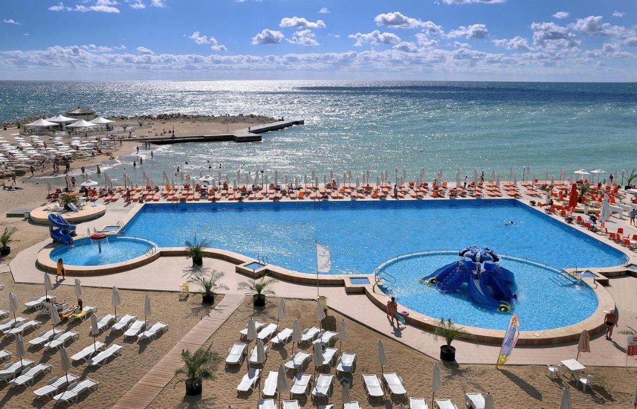 Marina Azur- 100m From The Beach! Luxury Apartment! Appartamento