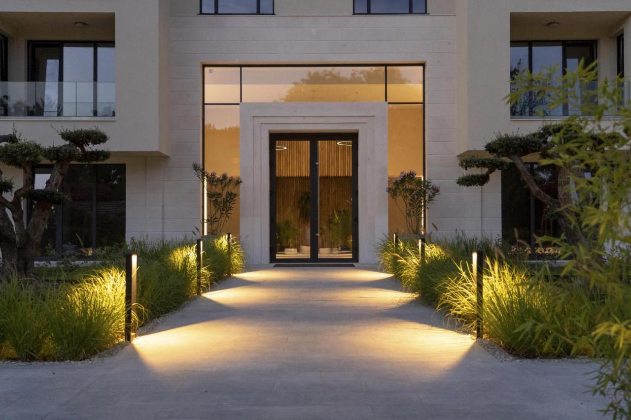 Appartamento Marina Azur- 100m From The Beach! Luxury Apartment! *