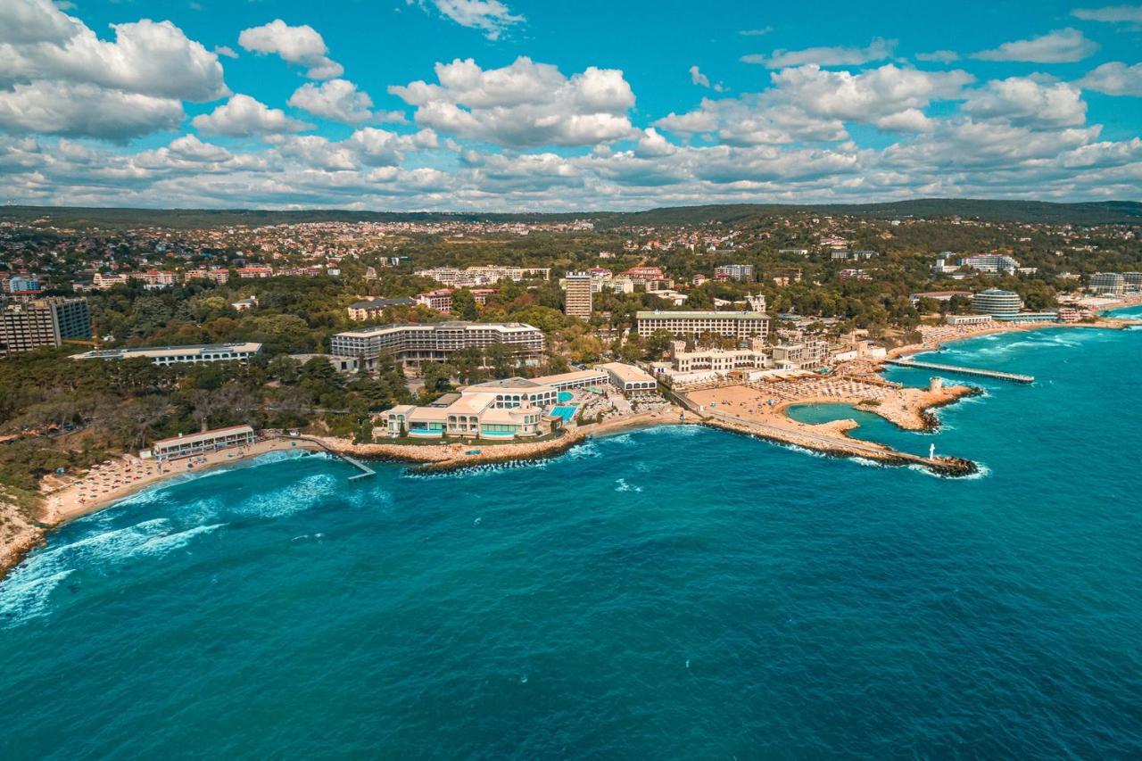 Marina Azur- 100m From The Beach! Luxury Apartment! Appartamento *