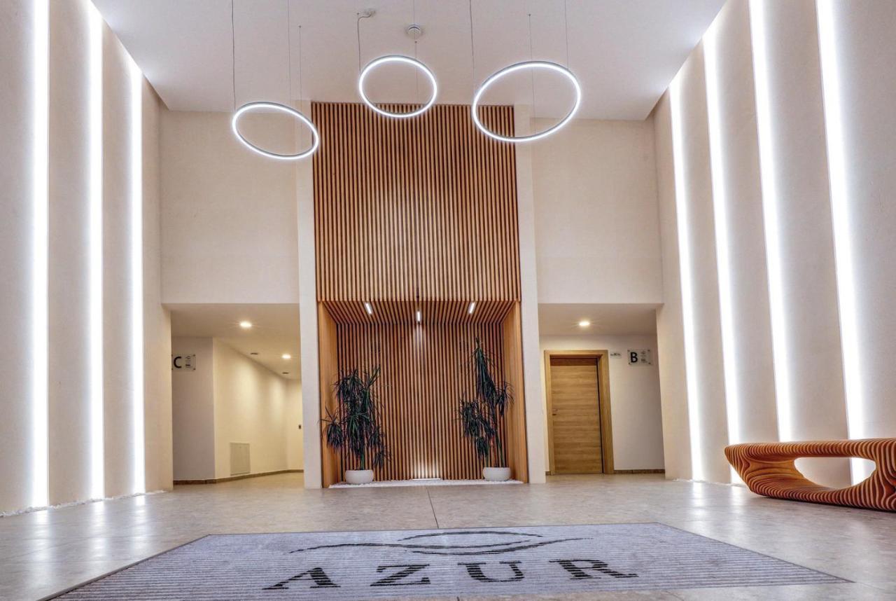 Marina Azur- 100m From The Beach! Luxury Apartment! Appartamento