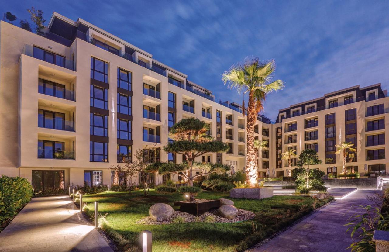 Marina Azur- 100m From The Beach! Luxury Apartment! * Saints Constantine and Helena