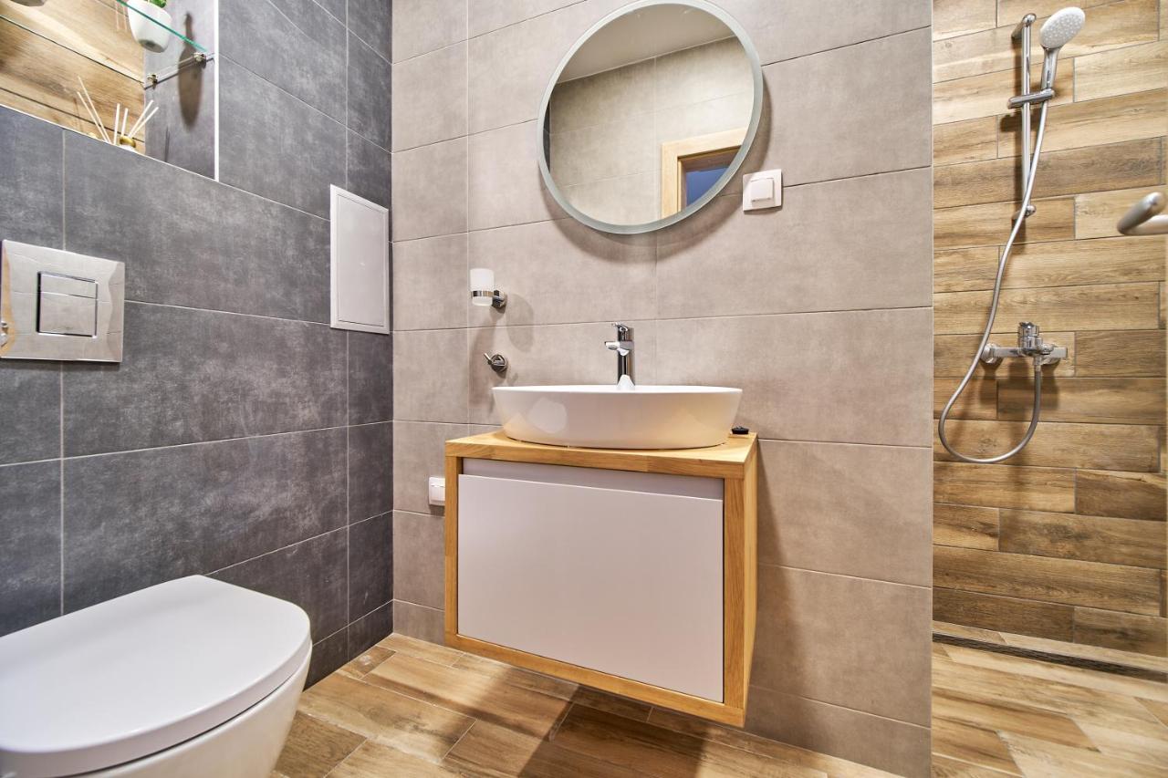 Marina Azur- 100m From The Beach! Luxury Apartment! * Saints Constantine and Helena